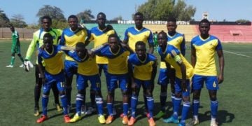 Ligue pro : Keur Madior de Mbour monte pour la première fois en Ligue 2 - wiwsport